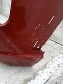 HYUNDAI TUCSON N LINE 2021-ON FRONT BUMPER GENUINE 86511N7CA0