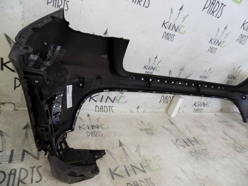 MERCEDES GLA 45 AMG X156 2014-2017 REAR BUMPER GENUINE 6x PDC A1568852425