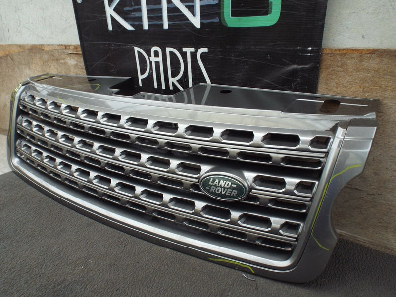Range Rover L405 2012-2015 Front Grill Genuine CK52-8200AF