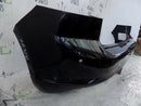 VW GOLF MK7 2013-20 5G6 ESTATE REAR BUMPER GENUINE BLACK PDC 5G6807421BK