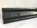 PORSCHE MACAN S T GTS 2022  FRONT DOOR PANEL TRIM MOULDING RIGHT SIDE 95B837890