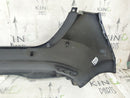 HONDA JAZZ MK4 2020-ON REAR BUMPER PDC GENUINE 71501TZAZZ00