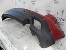 MAZDA CX-5 (KE) 2012 2013 2014 RED REAR BUMPER GENUINE PDC KD47-50221