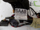 SAAB 93 9-3 2003-2008 RIGHT REAR DOOR WIRING HARNESS LOOM 12789775