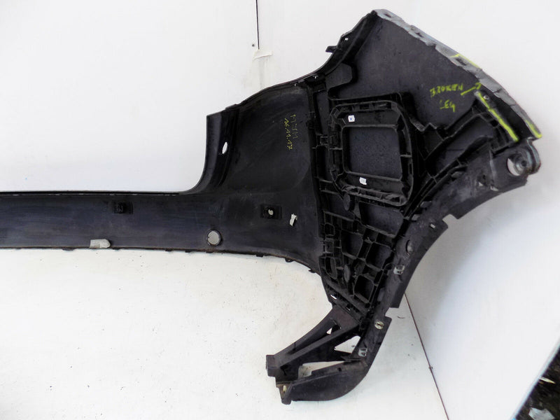 PORSCHE CAYENNE 2 (92A) 2010 2011 GREY REAR BUMPER GENUINE OEM 7P5807521