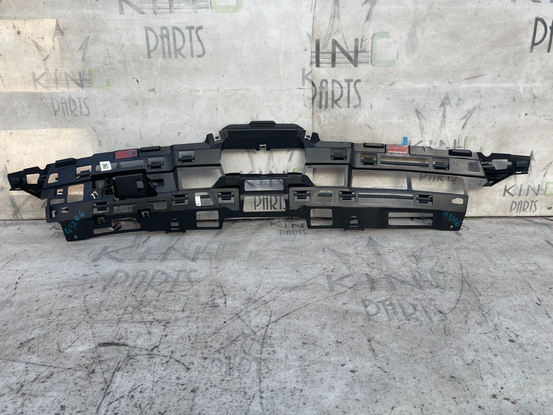 NISSAN X TRAIL 2017-2021 REAR BUMPER MOUNTING BRACKET GENUINE 850406FL0A