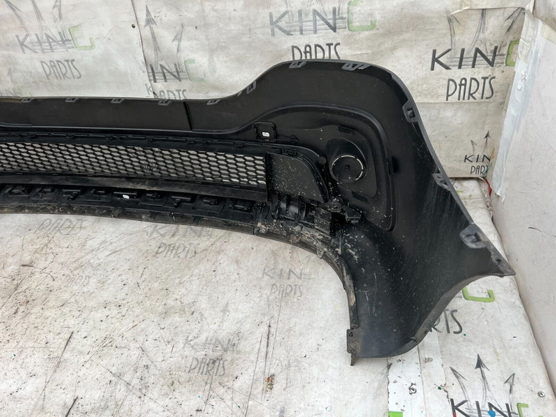 RENAULT TRAFIC 2015-2020 FRONT BUMPER LOWER SECTION 620223380R