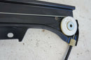 BMW 5 SERIES E60 M5 2003-2010 RIGHT SIDE FRONT WINDOW MOTOR REGULATOR 7184742S