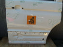 MAN TGE VW CRAFTER SY SZ 7C 2017-2022 FRONT DOOR PANEL RIGHT DRIVER SIDE