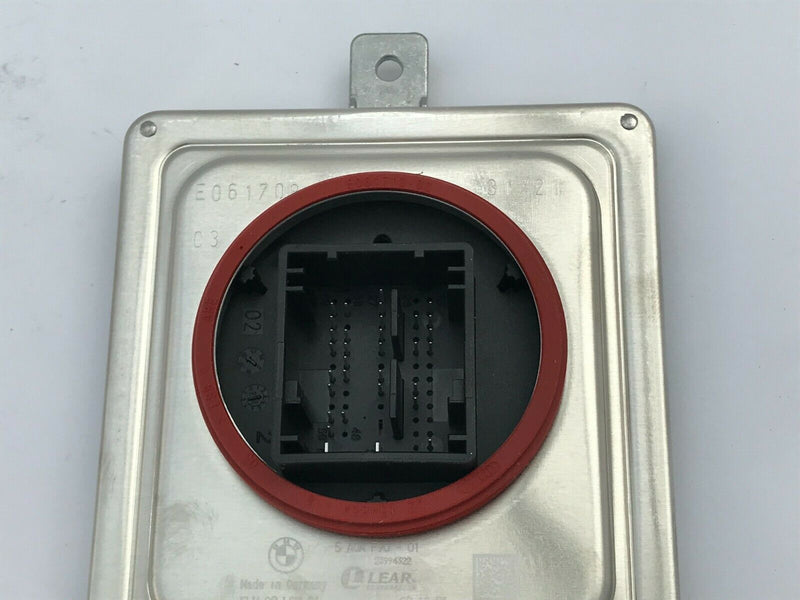 BMW M5 F90 2017-2022 HEADLIGHT BALLAST CONTROL UNIT MODULE 6311 5A0AF90