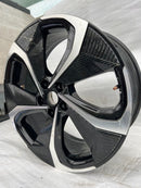 KIA EV6 GT 20" ALLOY WHEEL 8J ET57 52910-CV210