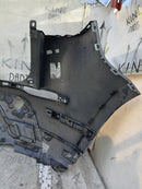 RANGE ROVER EVOQUE L551 DYNAMIC 2019-ON REAR BUMPER K8D2-17D781-AAW