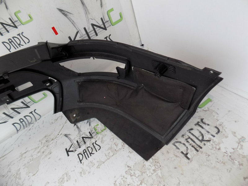 FORD KUGA MK2 2012-2015 BLACK REAR BUMPER GENUINE 6x PDC CV44-17K835-AW