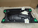 Range Rover Sport L320 06-10 Door Window Regulator Mechanism Front Left  N/S
