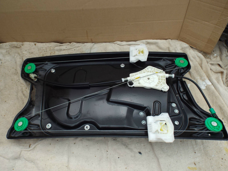 Range Rover Sport L320 06-10 Door Window Regulator Mechanism Front Left  N/S