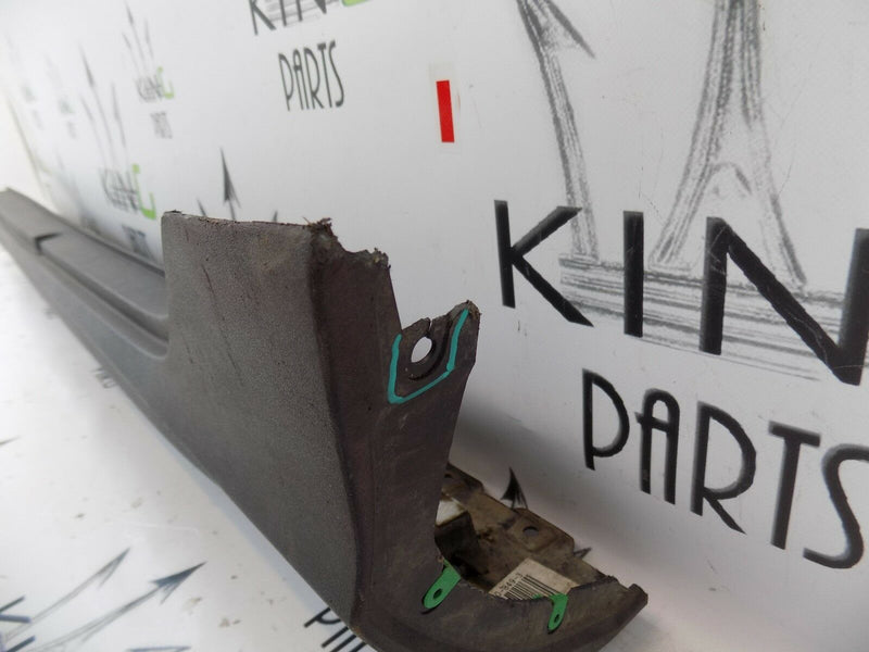 VOLVO S40 2004-2012 LEFT SIDE SKIRT SILL COVER PANEL 31290541 LH