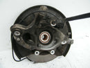 MERCEDES W212 E220 2010-15 SUSPENSION HUB BRAKE DISC KNUCKLE LEG REAR RIGHT O/S