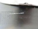 MINI COOPER ONE F55 F56 F57 2014-ON FRONT BUMPER SKIRT LOWER VALANCE