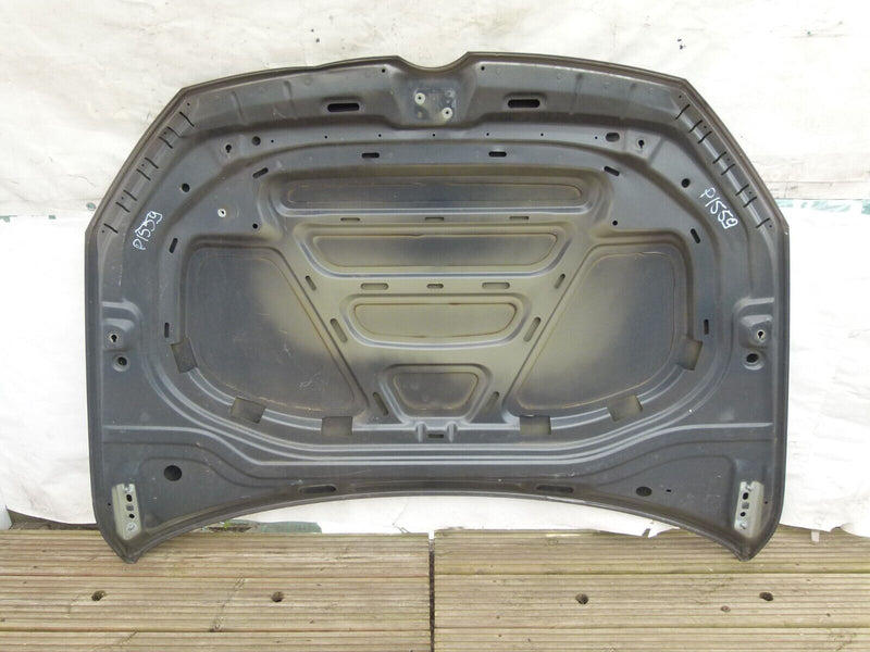 VW GOLF VII MK7 2013-20 GENUINE BONNET HOOD PANEL GREY