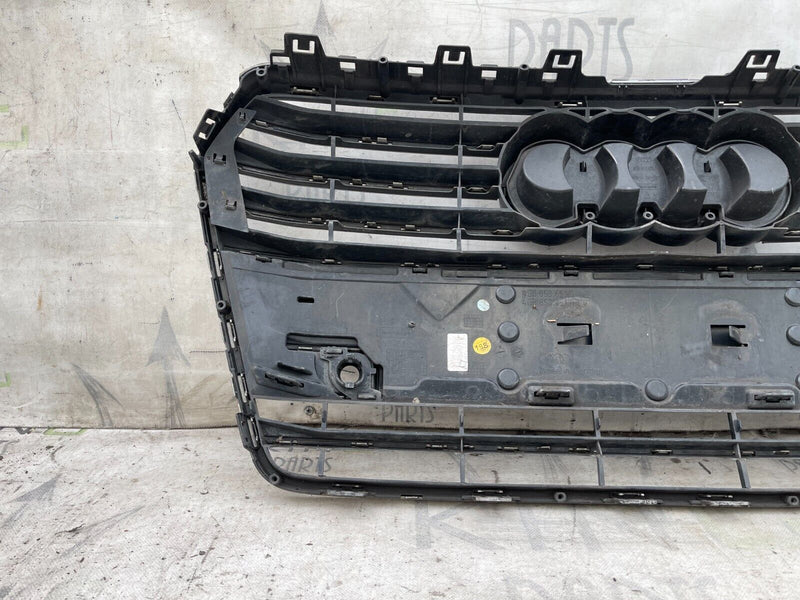 AUDI A7 4G S LINE 2014-2018 FRONT BUMPER GRILL 4G8853651G
