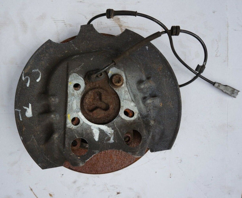 CITROEN C4 GRAND PICASSO 2006-2013 2.0 HDI REAR HUB BEARING LEFT PASSENGER SIDE
