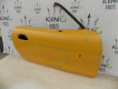 MAZDA MX-5 MK2 (NB) 1998 1999 - GENUINE FRONT DOOR RIGHT DRIVER SIDE O/S