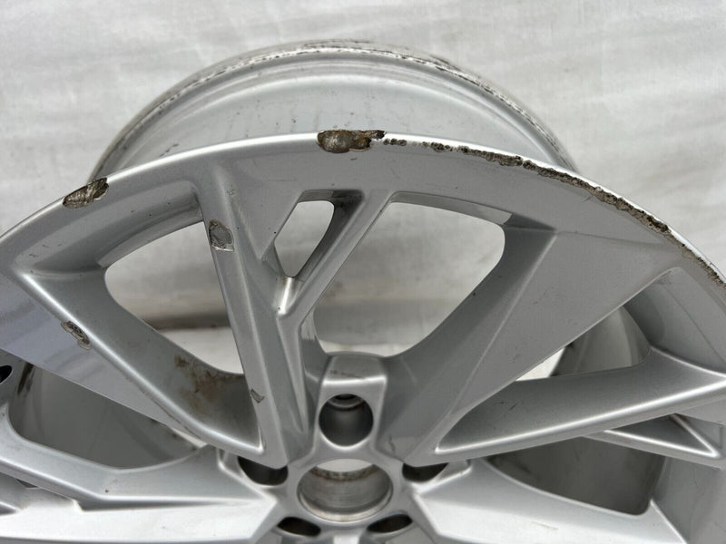 AUDI A5 S5 18" ALLOY WHEEL RIM 8,5J ET29 8W0601025FM