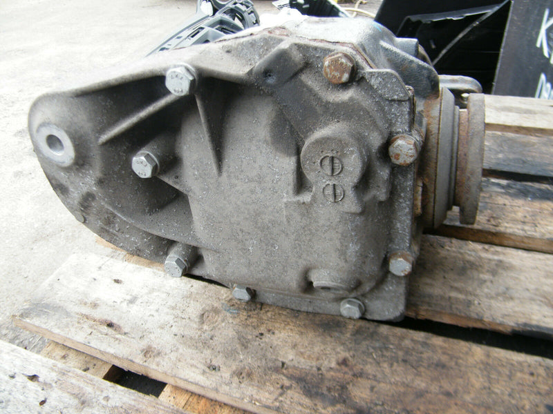 BMW 3 Series E90 E91 2005-2011 2.0 DIESEL REAR DIFFERENTIAL AXLE DIFF RATIO 3.07