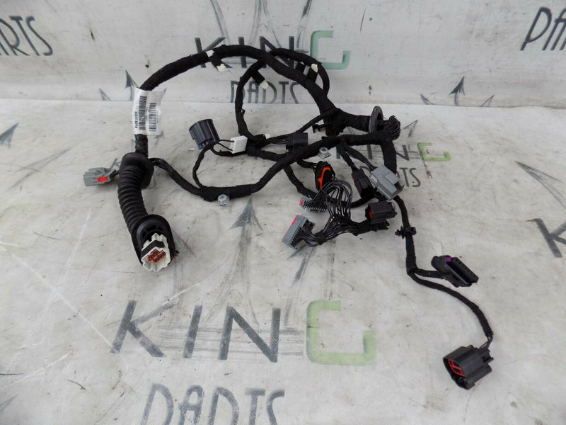 JAGUAR XJ (X351) 2010-2019 PASSENGER SIDE FRONT DOOR WIRING LOOM EW9314630