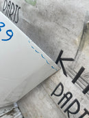 TOYOTA AURIS MK2 FACELIFT HATCHBACK 2015-2018 REAR BUMPER 52150-02D30