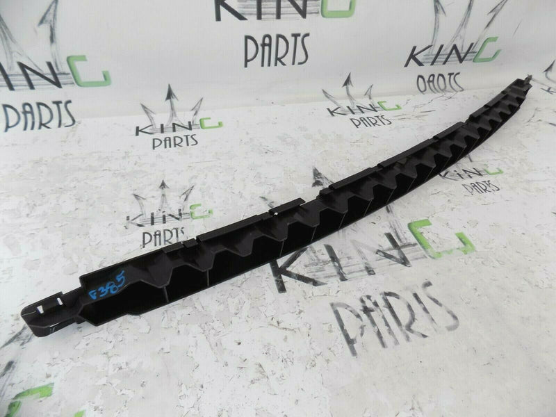 VW POLO 2005-2009 CENTRE REAR BUMPER MOUNT 6Q6807863