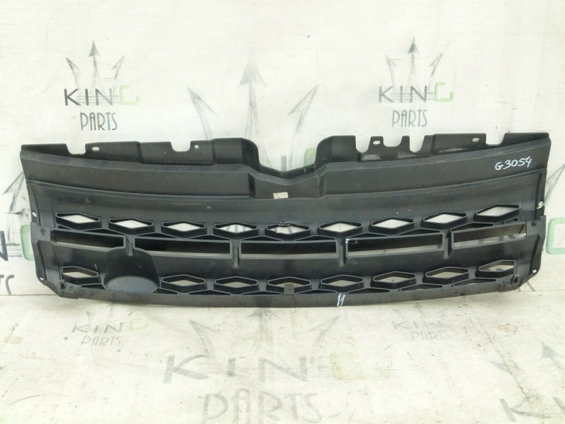 RANGE ROVER EVOQUE L538 2011-15 FRONT BUMPER GRILL GRILLE DJ32-8200-AA