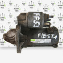 FORD FIESTA MK7 2008-2016 PETROL 1.4 GENUINE STARTER  ENGINE MOTOR FoMoCo 12V
