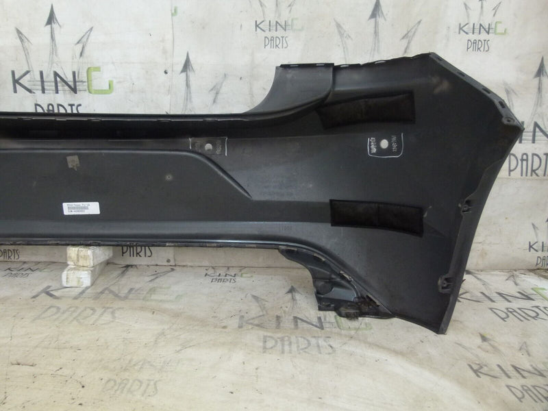 VOLKSWAGEN VW POLO 2017-2019 REAR BUMPER PDC GENUINE 2GS807421
