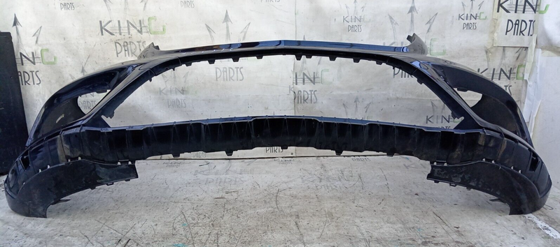 MERCEDES GLE W166 AMG 2015-2019 GENUINE FRONT BUMPER A1668851538