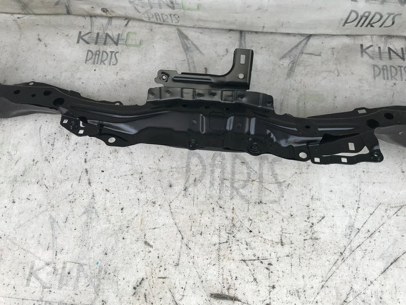 HONDA JAZZ MK3 2013-19 FRONT RADIATOR SLAM PANEL GENUINE 60400-TF3-G00ZZ
