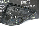 MERCEDES W212 E 220 2010-15 GENUINE REAR DOOR CARD LEFT SIDE N/S INTERIOR TRIM