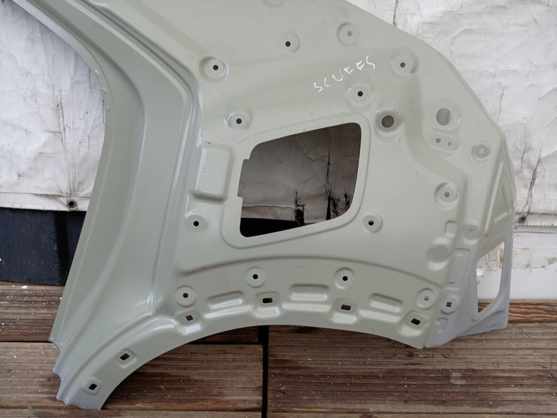 KIA NIRO PHEV SG2 2023-ON LEFT SIDE COATING LAYER QUARTER REAR BODY PANEL