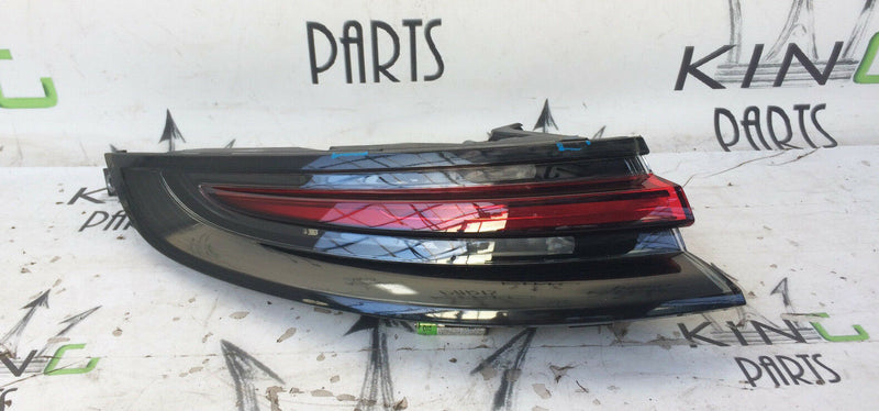 PORSCHE PANAMERA 971 TURBO SPORT TURISMO REAR TAIL LIGHT LAMP LEFT SIDE