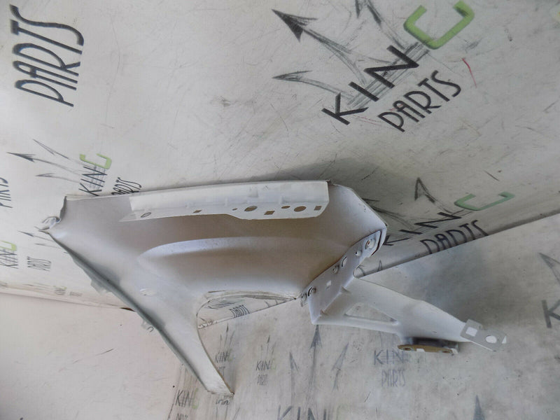 CITROEN BERLINGO MK3 K9 2018> FRONT FENDER WING PANEL LEFT SIDE 2G0821103