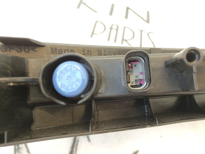 PORSCHE MACAN 95B GENUINE LED DAYTIME RUNNING LIGHTS LEFT SIDE 95B.953.055.A