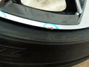 TOYOTA COROLLA E210 ALLOY WHEEL 18" 8JX18H2 ET40 8419-3 TYRE 225/40 R18