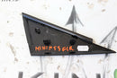 MINI ONE/ S/ COOPER F55 2014-ON 5DR FRONT RIGHT WINDOW END COVER 7322510