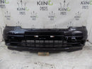 VAUXHALL ASTRA G T98 1998-2009 FRONT BUMPER BLACK 90559473