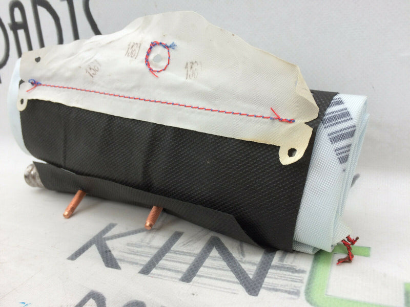 VOLVO XC40 GENUINE SIDE AIRBAG FRONT SEAT RIGHT DRIVER SIDE AIR BAG 32227153
