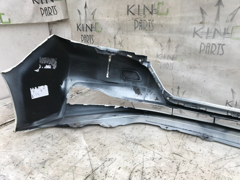 NISSAN LEAF 2017-ON FRONT BUMPER GENUINE 620225SH0H