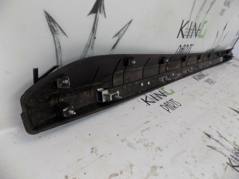 VAUXHALL MOKKA 2015 2016 RAIL ROOF RACK LUGGAGE CARRIER RIGHT SIDE 95437104 F269