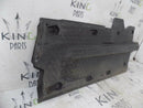 SKODA FABIA 2007-14 LEFT PASSENGER SIDE UNDERBODY COVER SHIELD 6Q0825202N
