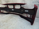 BMW 3 SERIES F30 2011-2015 FRONT BUMPER GENUINE 5111 7308401