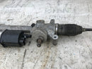MERCEDES C-CLASS W205 2015-2019 ELECTRIC POWER STEERING RACK A2054604601